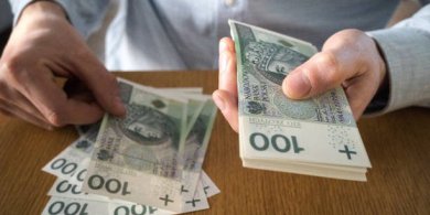 Artykuł: Płaca minimalna w górę. Sprawdzamy, co zmieni się od 1 stycznia 2026 roku