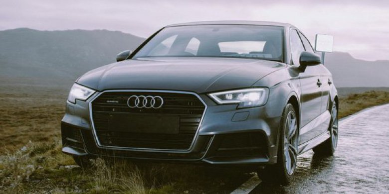 Jak poprawić stabilność auta i zyskać nowoczesny wygląd dzięki prostym elementom tuningu