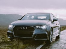 Jak poprawić stabilność auta i zyskać nowoczesny wygląd dzięki prostym elementom tuningu