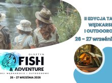 2. edycja targów Fish &amp; Adventure