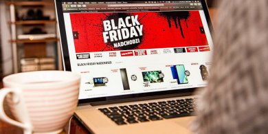 Artykuł: Tylko 37 proc. konsumentów wierzy w uczciwość sprzedawców podczas Black Friday