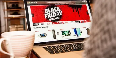 Tylko 37 proc. konsumentów wierzy w uczciwość sprzedawców podczas Black Friday