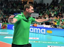 Od 0:2 do 3:2 – szalony mecz Indykpolu AZS Olsztyn