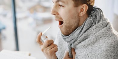 Artykuł: Jakie leki na gardło pomagają najszybciej odzyskać komfort w sezonie infekcji?