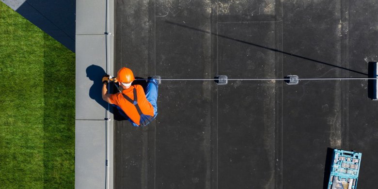 Punkty kotwiczące – mały element, duże znaczenie dla ochrony życia