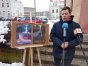 Adam Andrasz apeluje o przebudowę ul. Dąbrowskiej w Olsztynie