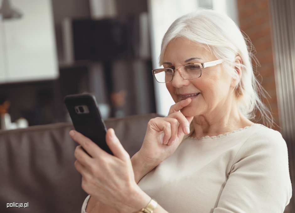 Dobre Miasto. 77-latka chciała dorobić do emerytury. Straciła ponad 40 tys. zł