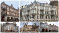 Te olsztyńskie kamienice przetrwały wojnę