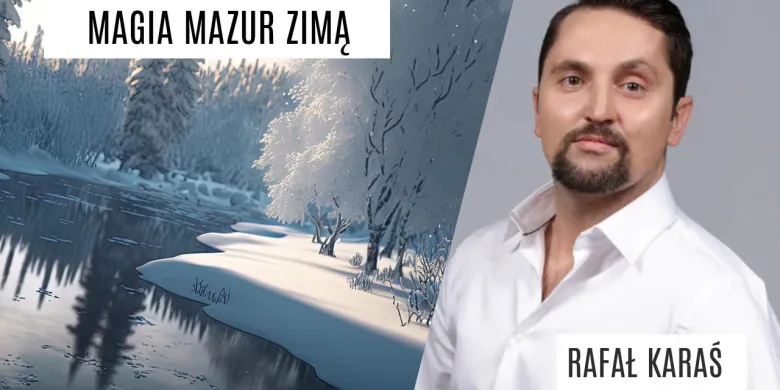Najpiękniejsze miejsca na Mazurach zimą – przewodnik świąteczny