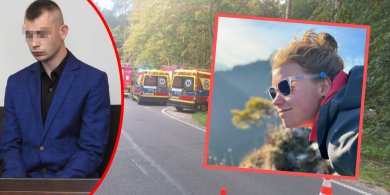 Artykuł: Zapadł wyrok w sprawie śmiertelnego wypadku utytułowanej pływaczki