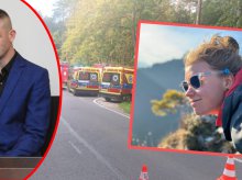 Zapadł wyrok w sprawie śmiertelnego wypadku utytułowanej pływaczki