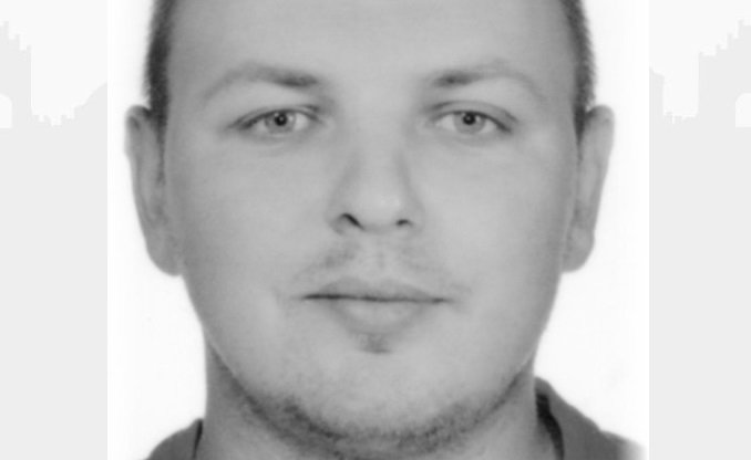 Zaginął 39-letni Mariusz Artman z gminy Stawiguda. Jego auto znaleziono pod Płońskiem