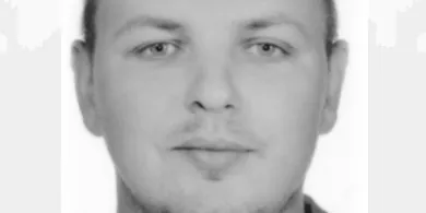 Zaginął 39-letni Mariusz Artman z gminy Stawiguda. Jego auto znaleziono pod Płońskiem