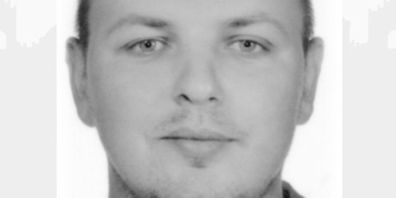 Zaginął 39-letni Mariusz Artman z gminy Stawiguda. Jego auto znaleziono pod Płońskiem