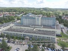 Profilaktyka i operacje z wykorzystaniem robota. Tak Warmia i Mazury walczą z nowotworami [WIDEO]