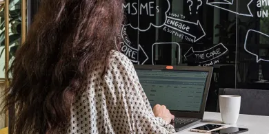 Otwarcia firm dominują nad zamknięciami. Nowe dane CEIDG