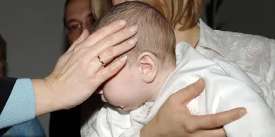 Srebrny obrazek na chrzest – ponadczasowa pamiątka o wyjątkowym znaczeniu