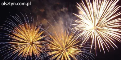 Fajerwerki na Sylwestra - kompletny przewodnik na niezapomnianą noc