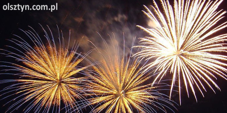 Fajerwerki na Sylwestra - kompletny przewodnik na niezapomnianą noc
