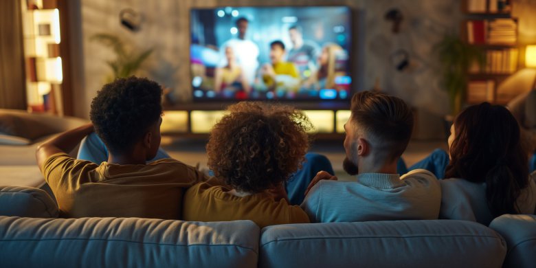 Najlepsze seriale dostępne na VOD w 2025 roku