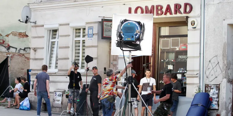 Dlaczego filmowcy tak chętnie wracają na Warmię i Mazury? Te filmy kręcono w regionie [WIDEO]