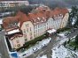 Wojewódzki Szpital Rehabilitacyjny dla Dzieci w Ameryce k. Olsztynka