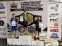 Natan Chadubski obronił tytuł mistrza Polski w jiu-jitsu