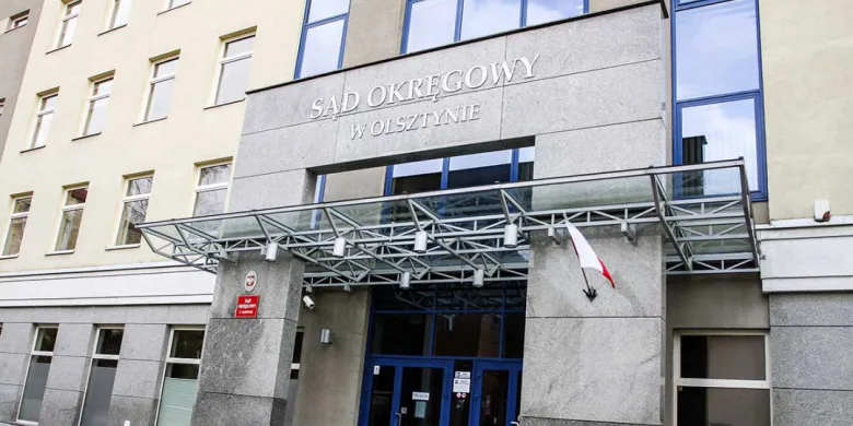 Sąd Okręgowy w Olsztynie usuwa WIBOR z umowy. Kredytobiorcy odzyskać mogą ponad 150 tys. zł [AKTUALIZACJA]