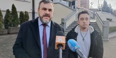 Olsztyn. Miliardowa dziura w NFZ. Konfederacja wskazała winnych