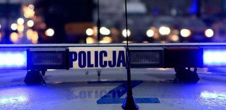 Olsztyn. Pijany 47-latek dalej nie pojechał. Wzorowa postawa świadków