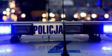 Artykuł: Olsztyn. Pijany 47-latek dalej nie pojechał. Wzorowa postawa świadków