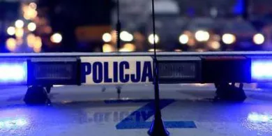 Olsztyn. Pijany 47-latek dalej nie pojechał. Wzorowa postawa świadków