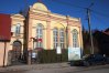 Jedyna ocalała synagoga w regionie znajduje się w Barczewie