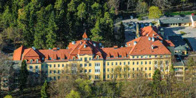 Rak płuc dużym problemem na Warmii i Mazurach. „Musimy edukować i prowadzić działania profilaktyczne”