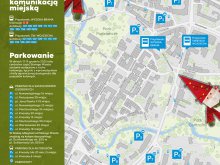 Olsztyn. Rusza Warmiński Jarmark Świąteczny. Uwaga na zmiany w organizacji ruchu [PROGRAM]