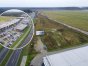 Park handlowy przy lotnisku na Dajtkach zostanie rozbudowany