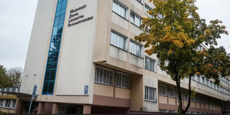 Depresja u dzieci i dorosłych. Warmia i Mazury inwestują w opiekę psychiatryczną [WIDEO]