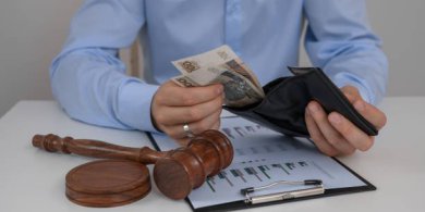Artykuł: Warmia i Mazury na tle kraju. Elbląg wśród najbardziej zadłużonych miast w Polsce
