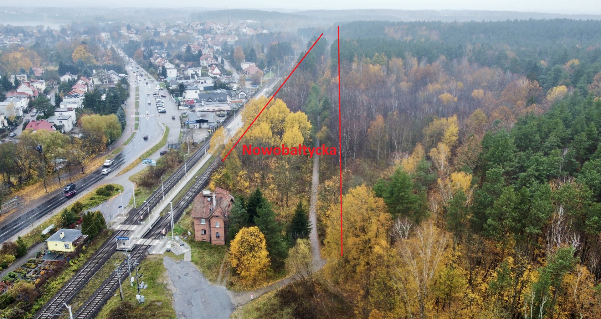 Olsztyn 2026-2046. Na te inwestycje miasto wyda najwięcej. "Nie oszczędzamy na rozwoju"