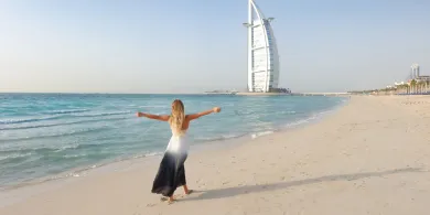 Masz dość zimy? Sprawdź 3 ciekawe kierunki na wakacje