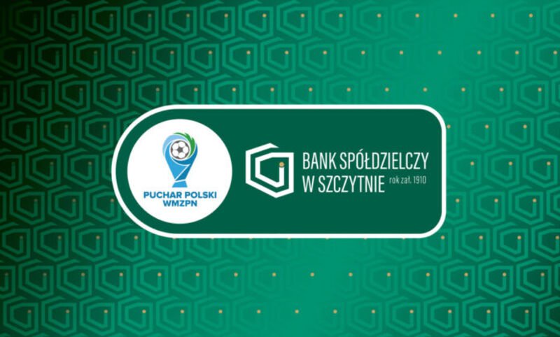 Stomil Olsztyn zagra z Olimpią Elbląg w Wojewódzkim Pucharze Polski