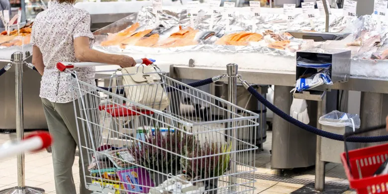 Cena kluczowym kryterium zakupu żywności na święta. Tak wskazuje 8 na 10 badanych