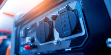 Rodzaje agregatów prądotwórczych. Jaki wybrać?