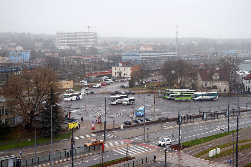 Zawsze aktualny i dostępny. Sprawdź rozkład jazdy PKS i busów na łamach naszego portalu