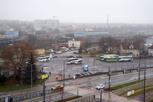Teraz sprawdzisz rozkład odjazdów z olsztyńskiego dworca autobusowego w naszym portalu!