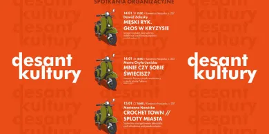 Olsztyn. Znamy wyniki Desantu Kultury