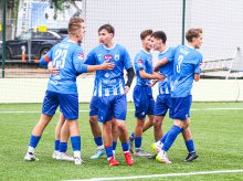 Jak grały rezerwy Stomilu Olsztyn jesienią? 