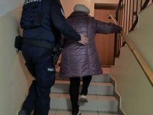 Osiedle Pieczewo. Nie przeszedł obojętnie, tylko pomógł 90-latce w potrzebie