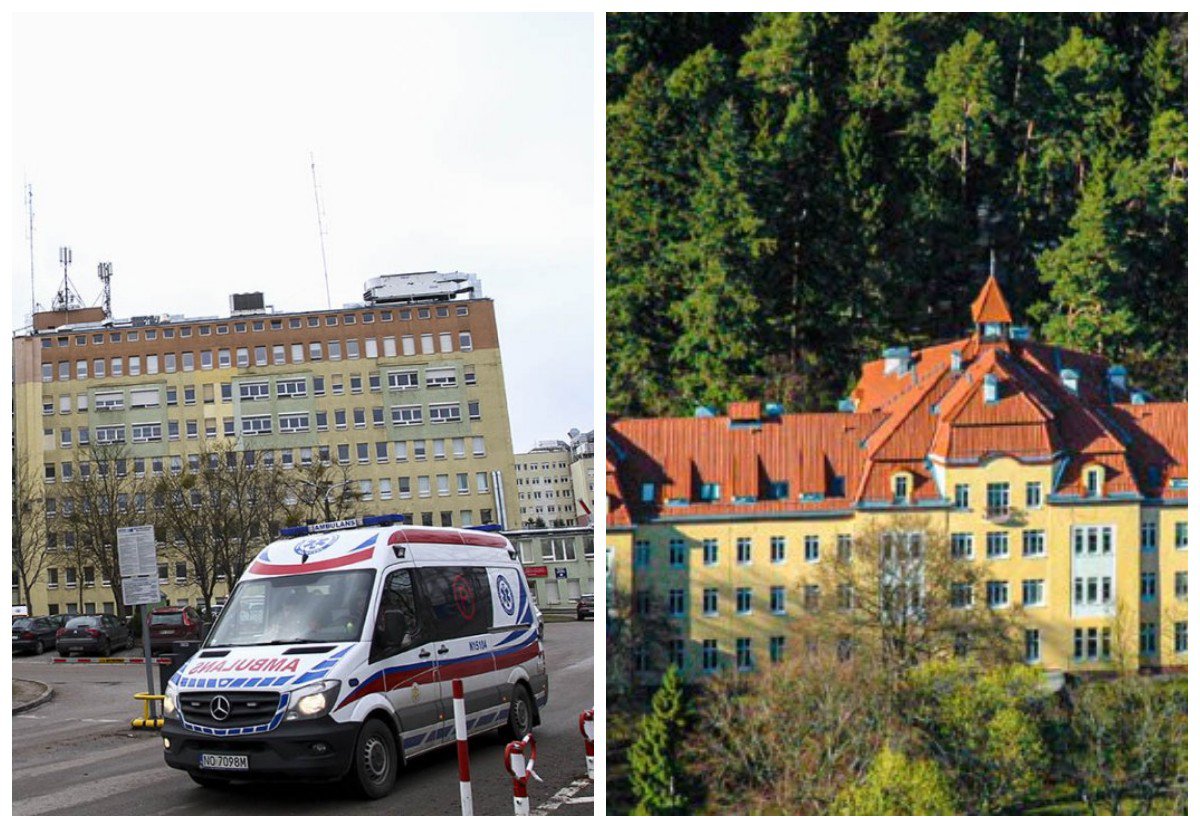 25 mln złotych na e-zdrowie w regionie. Skorzystają dwa szpitale w Olsztynie