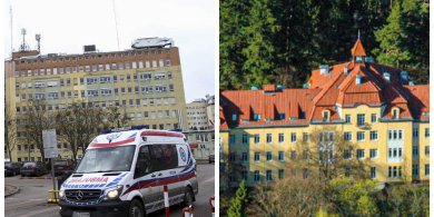 Artykuł: 25 mln złotych na e-zdrowie w regionie. Skorzystają dwa szpitale w Olsztynie